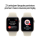 Apple Watch SE 3 40/Północ Aluminium/Granatowy Pasek M/L 5G - 1595835 - zdjęcie 6